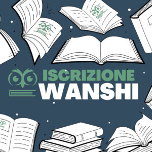 Iscrizione Wanshi