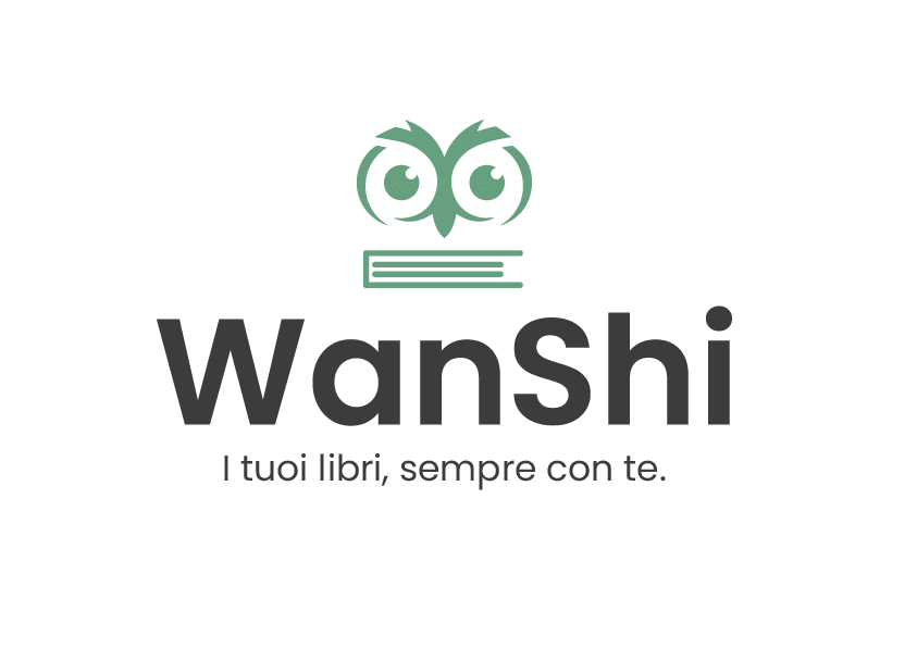 LOGO WANSHI